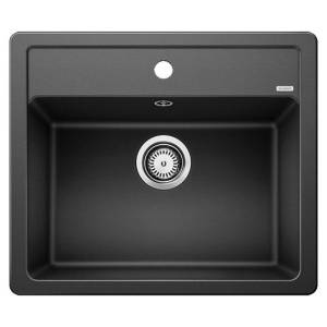 Мойка кухонная Blanco Legra 6 523332 антрацит