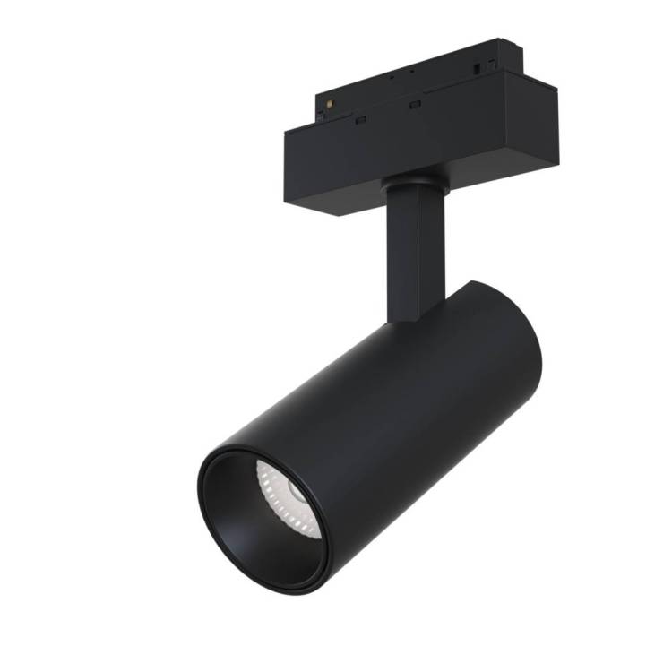 Трековый светильник Technical Focus LED TR019-2-15W3K-B