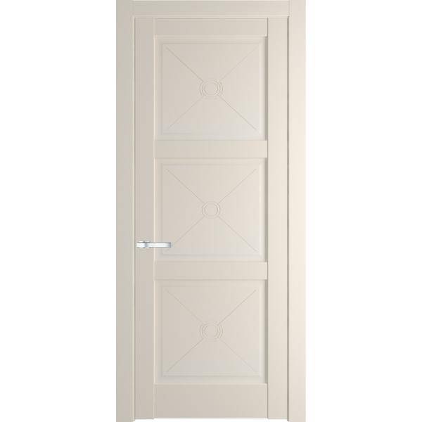 Межкомнатная дверь Profil Doors 1.4.1 PM полотно Кремовая Магнолия 700x2000