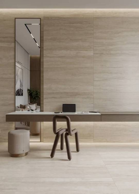 Плинтус Kerranova Po Dusham K-2131/MR/p01 Sandy 7.6x120