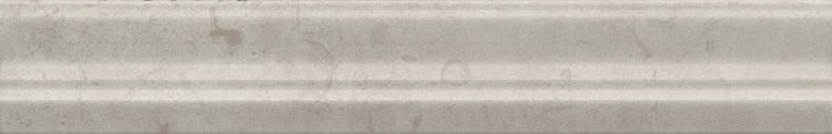 Бордюр Kerama Marazzi Карму BLC024R багет бежевый обрезной 30x5
