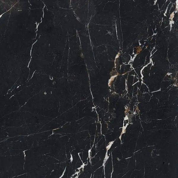 Керамогранит Edimax Reve 7MR5 Noir 60x60