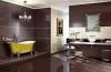 Бордюр Naxos Florence 82207 Listello Platinum 2.5x65 фото 2