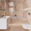Декор Kerranova Canyon K-900/SR/d01 White D01-CUT SR 60x60x10 фото 5