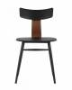 Стул Stool Group Ant SGR_8333-black фото 2