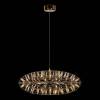 Подвесной светильник Loft IT Raimond 9027-75 Gold фото 2