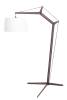 Торшер TopDecor Gerbert F1 12 01g фото 2