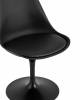 Стул Stool Group Tulip Y1585 black черный фото 7