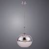 Подвесной светильник Arte Lamp Wave A7763SP-1CC фото 3