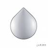 Настенный светодиодный светильник iLedex Omega 6008W-18W-3000K WH-GL фото 8