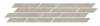 Мозаика Kerama Marazzi Риккарди T036/SG6538 мозаичный бежевый матовый 46.8x9.8 фото 4