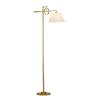 Торшер Lumina Deco Brantol LDF 1124 MD+WT фото 2
