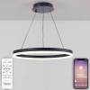 Подвесной светодиодный светильник Natali Kovaltseva Led Lamps 81295 фото 6