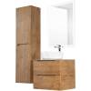 Тумба с раковиной BelBagno Etna 60 rovere nature фото 13