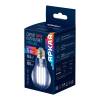 Лампа светодиодная Uniel E27 5W 4000K прозрачная LED-A60-5W/4000K/E27/CL GLY01TR фото 3