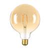 Светодиодная лампа Wolta Filament WF-G125-10W2.4KE27 фото 2