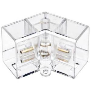 Соединитель V-образный для светильников Lightstar Varieta 450005
