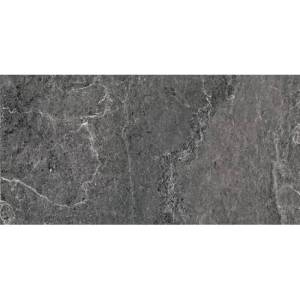 Керамогранит Kerlite Advance Skin Tiles Natural Graphite 50x100