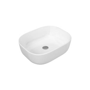 Раковина Maretti Florenza FL13NS25-844 белая, 49x39.5