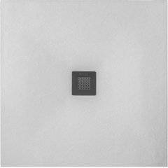 Поддон для душа Aquanet Pleasure ATS-90x90U-W