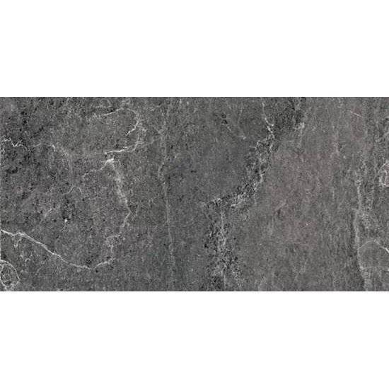 Керамогранит Kerlite Advance Skin Tiles Natural Graphite 50x100