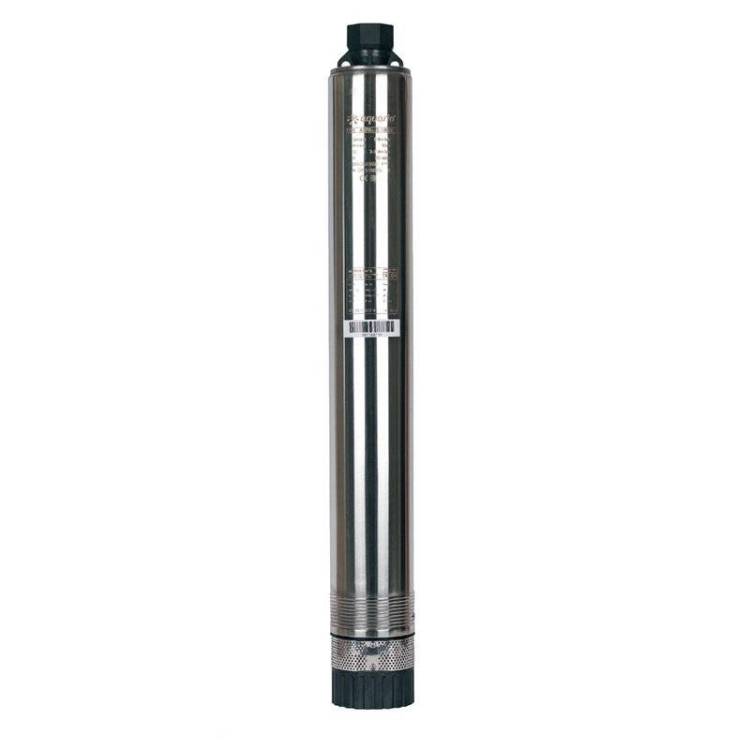 Погружной колодезный насос Aquario ASP6-45-100W