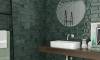 Керамогранит Ecoceramic Harlequin Grigio 7х28 фото 2