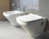 Чаша для унитаза подвесного Duravit DuraStyle 2539090000 фото 2