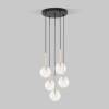 Подвесной светильник TK Lighting 5943 Nilos