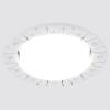Встраиваемый светильник Ambrella light GX53 Classic G825 W фото 2