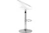 Набор из 2 барных стульев Stool Group Купер New BC-V004-NP white Х2 белый NP фото 3