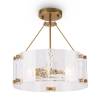 Подвесной светильник Freya Fresco FR5190PL-06BS фото 2