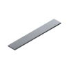 Полоса алюминиевая Neexy pv87-03 BS серебро блестящее 270x1x0.2