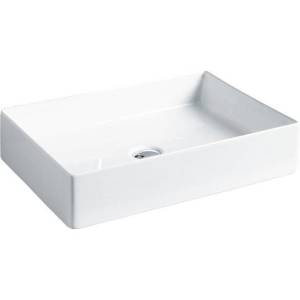 Раковина ArtCeram Scalino SCL002 01 00 55 см