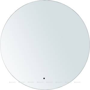 Зеркало Aquanet Смарт 00336638 теплая LED подсветка, D65