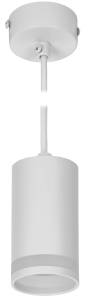 Подвесной светильник IEK 4007 LT-UCB0-4007-GU10-1-K01