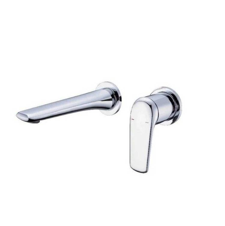 Смеситель для раковины Creto Mare 1.0 MARE-WSM-CR хром