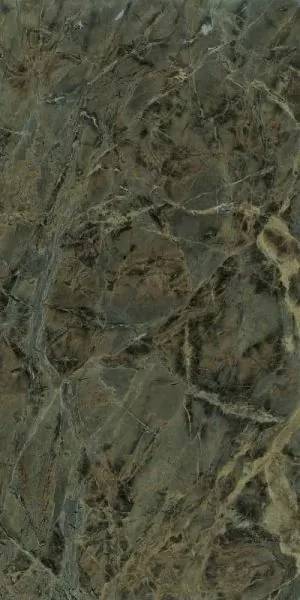 Керамогранит Marazzi Italy Grande Marble Look MAFJ Verde Borgogna Lux 120x278