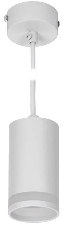 Подвесной светильник IEK 4007 LT-UCB0-4007-GU10-1-K01