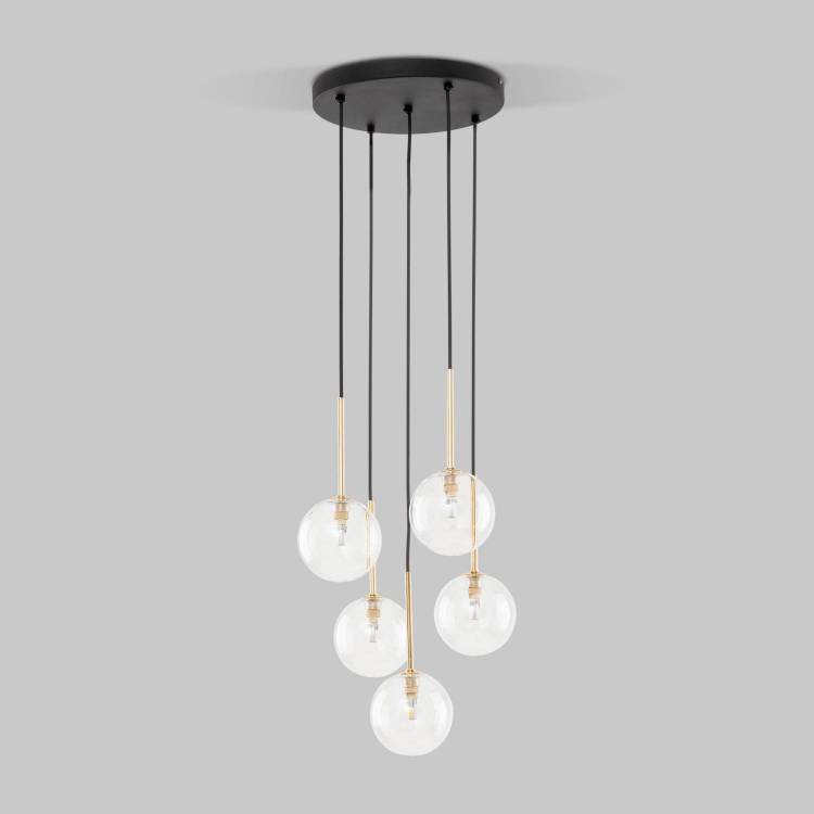 Подвесной светильник TK Lighting 5943 Nilos