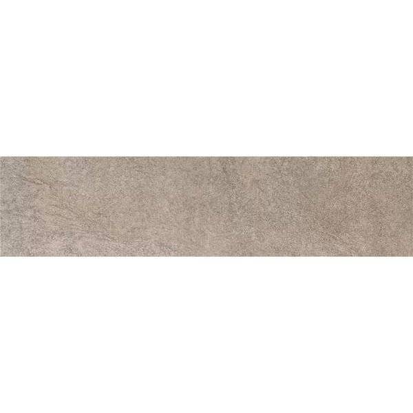 Подступенок Kerama Marazzi Королевская дорога SG614420R\4 Коричневый Светлый Обрезной 14.5x60