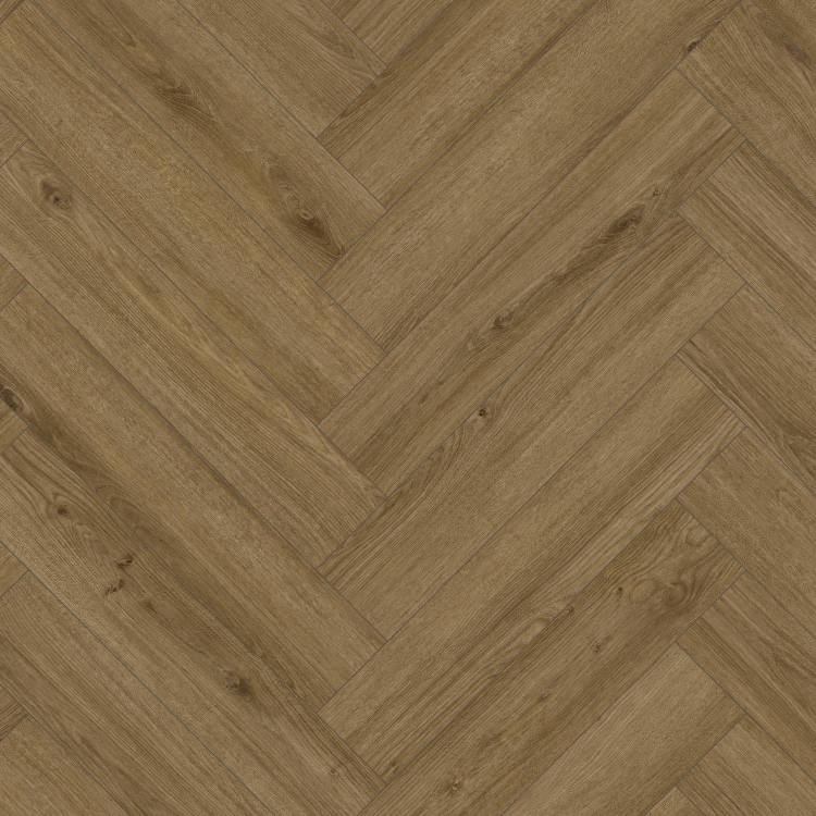 Ламинат Classen Herringbone Ville 8/32 4V 63274 Дуб Азуара 643x131