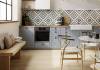 Декор Rondine Group RHS Swing J87841 Decor Night And Day 03 20.3x20.3 фото 9