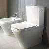 Унитаз-компакт Duravit DuraStyle 215509 фото 3