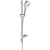 Душевой гарнитур Hansgrohe Raindance 26620000 Select E 120