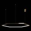 Подвесной светильник Loft IT Ring 10016XXL фото 2