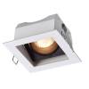 Встраиваемый светильник Novotech Spot Gesso 370712 фото 2