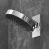 Верхний душ Hansgrohe Rainfinity 250 26227000 EcoSmart, хром фото 5