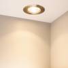 Встраиваемый в дорогу светильник Arlight Art Ground Slim 38167 фото 5
