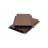 Фасадная панель Polivan Group Nusadua 3D Co-Extrusion Sand Mix ДПК сплошная 3600x200x33